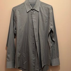 Men’s Button Down Shirt